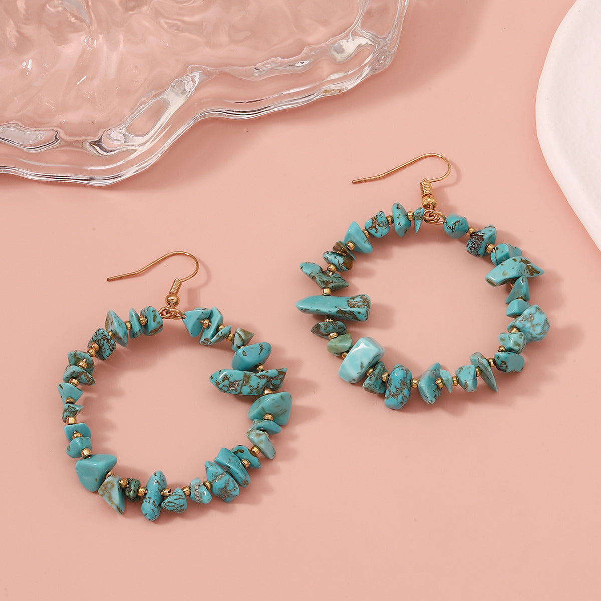 Elegant Earring for Every Occasion