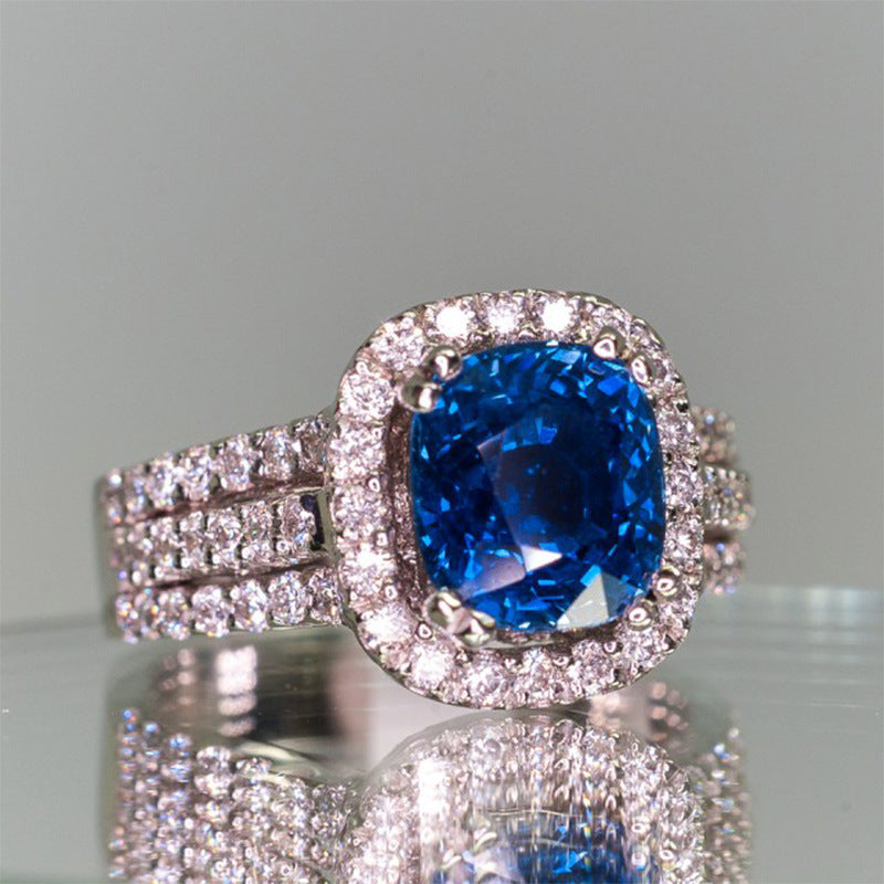 Vintage Handmade Ring