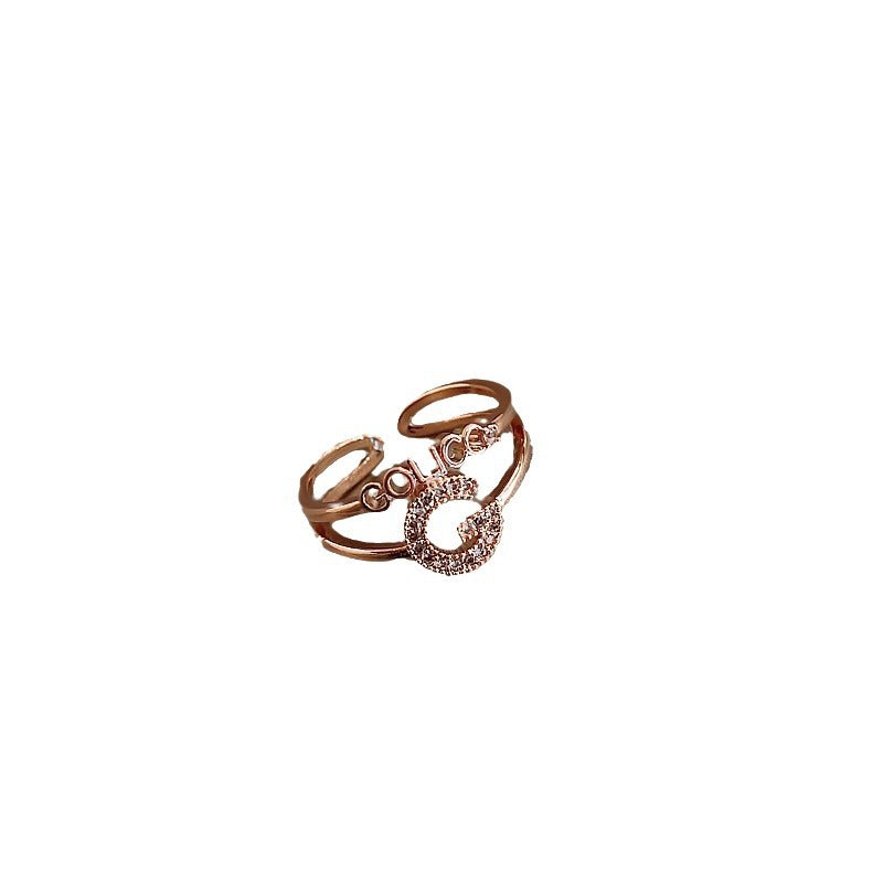 Elegant Ring for Every Occasion