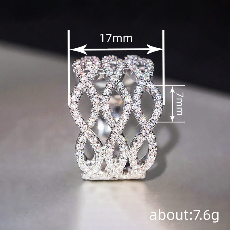 Beautiful Piece with Unique Style