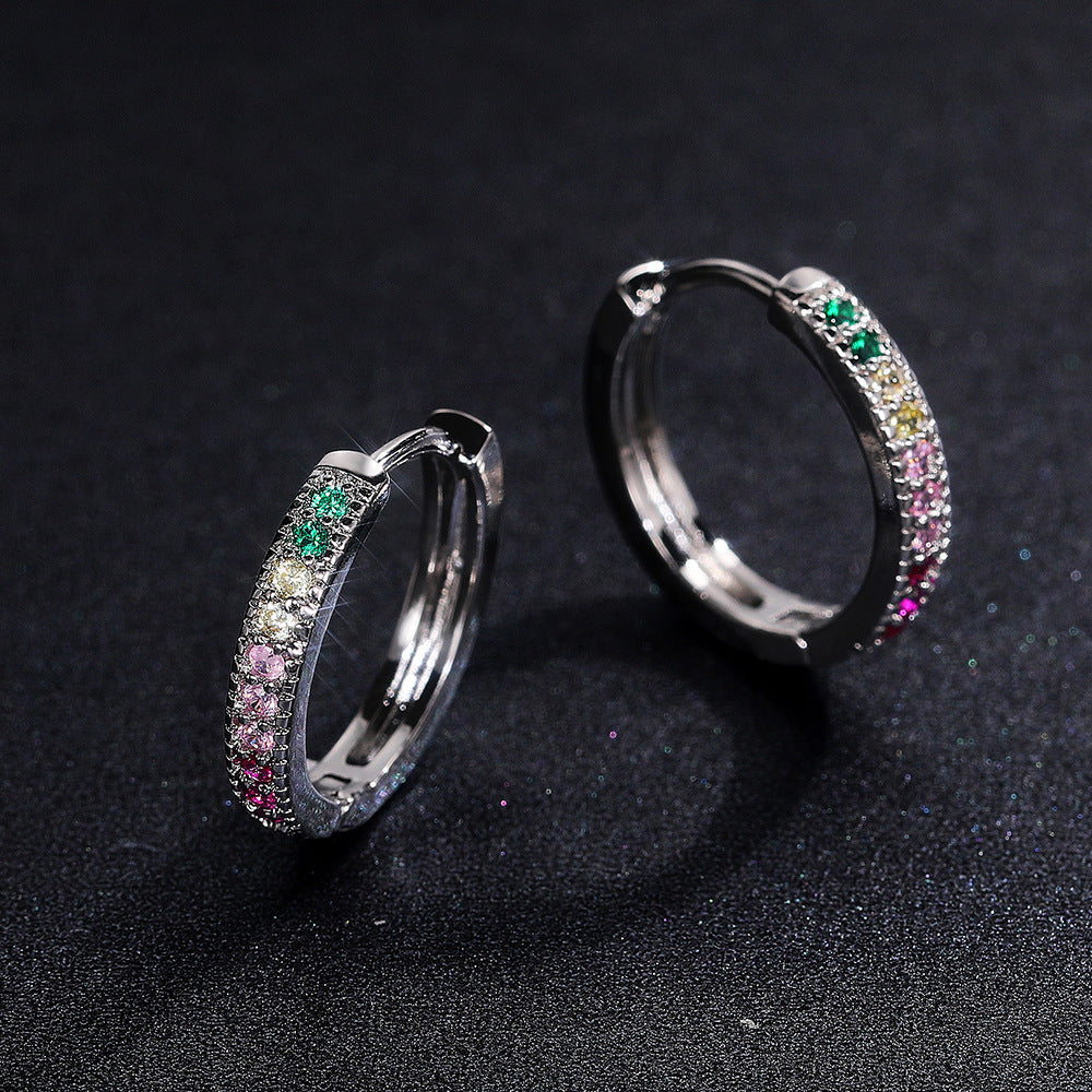 Elegant Earring for Every Occasion