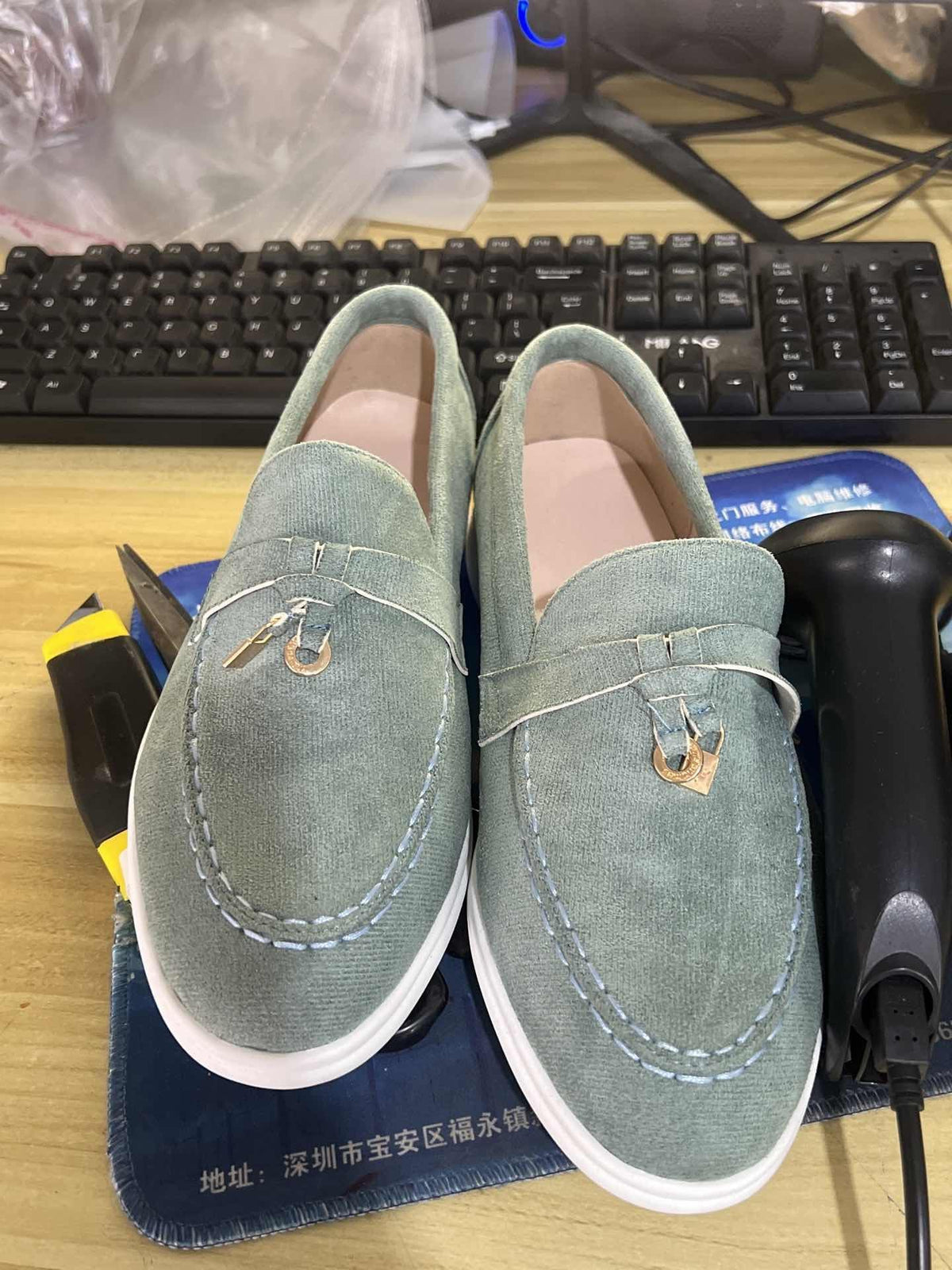Vintage Inspired Orthopedic Shoes