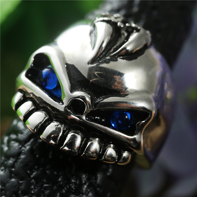 Charming Ring for Any Occasion
