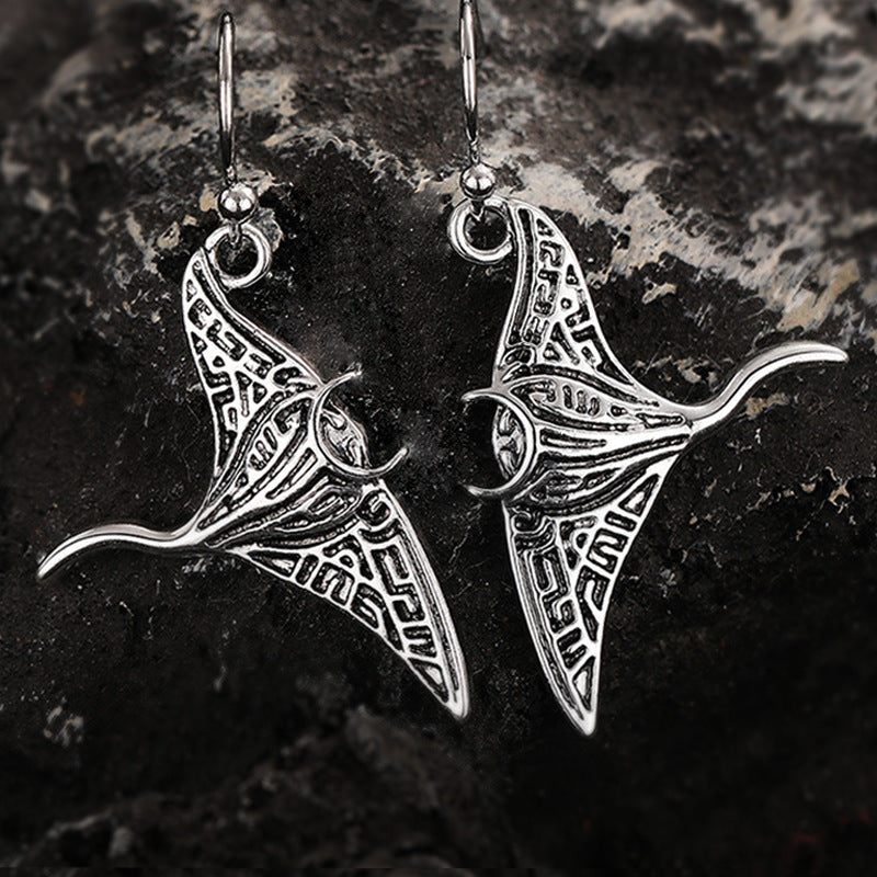 Romantic Earring for Special Moments
