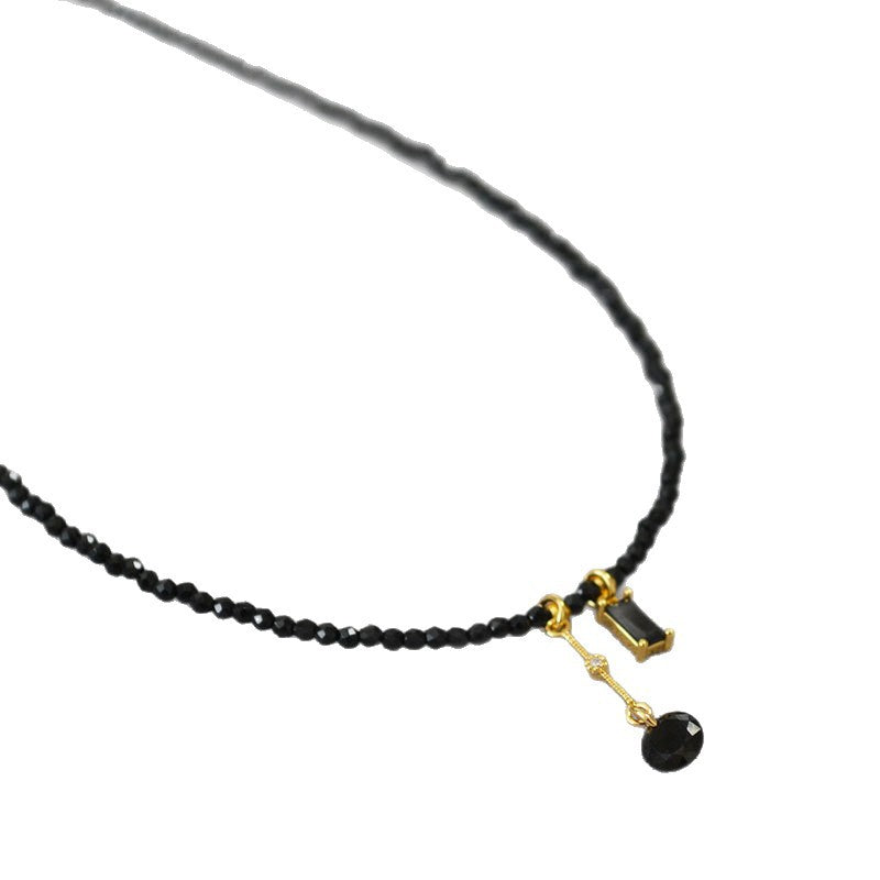 Romantic Necklace for Special Moments