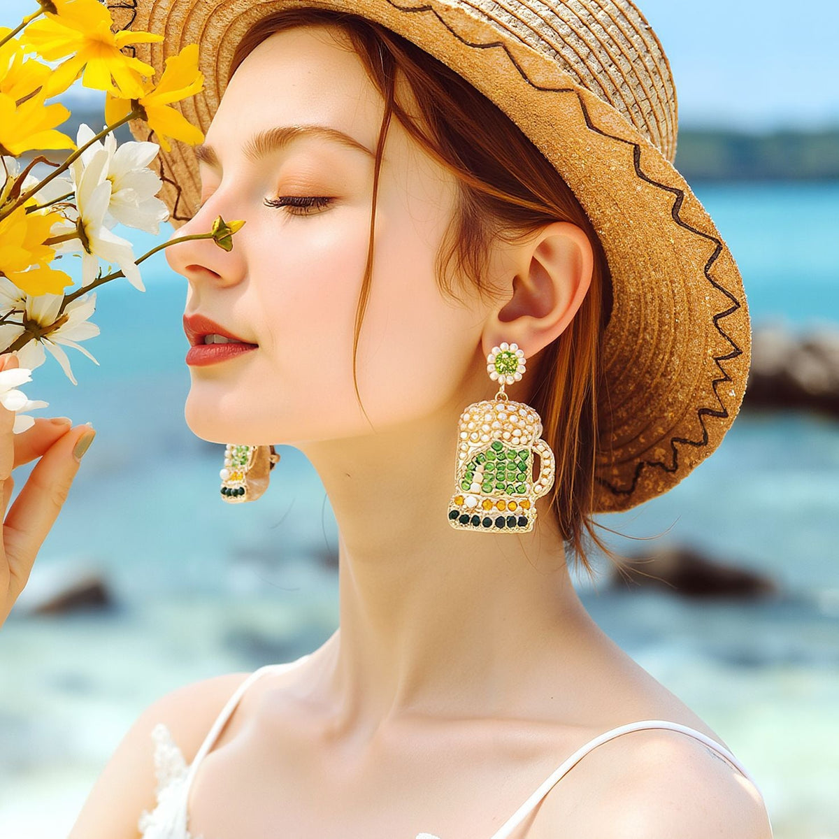 Charming Piece for Any Occasion