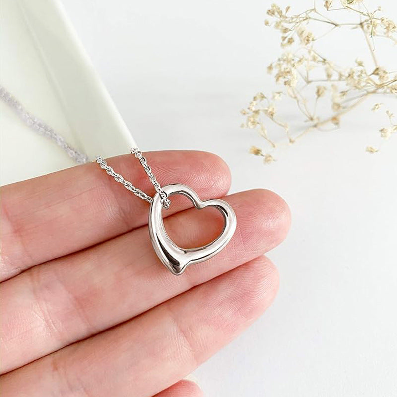 Classic Necklace with Timeless Appeal