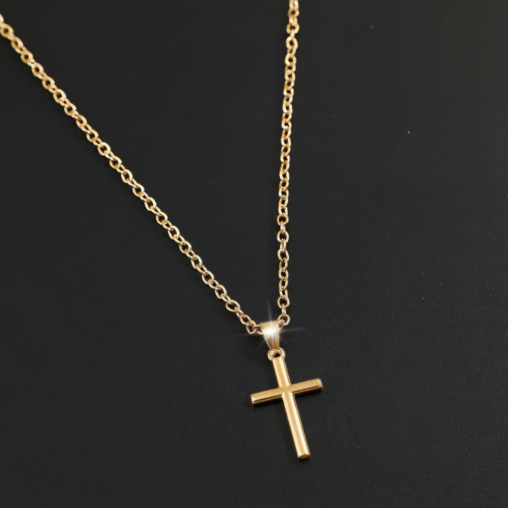 Delicate Artisan Necklace