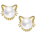 Vintage Handmade Pearl Piece