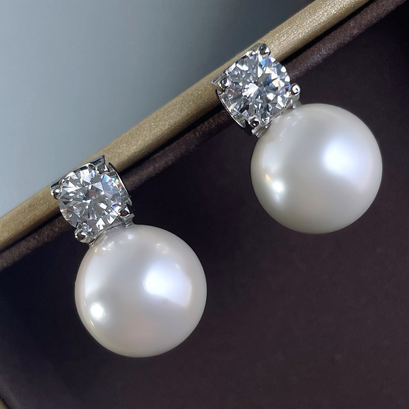 Elegant Pearl Necklace for Every Occasion