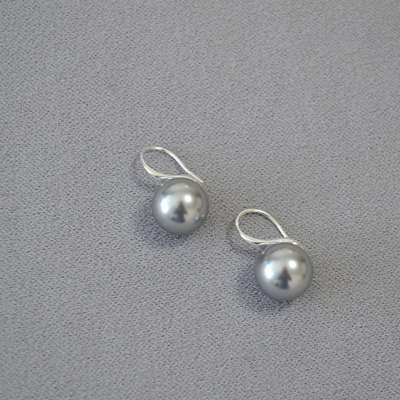 Stunning Silver Earring for Daily Wear