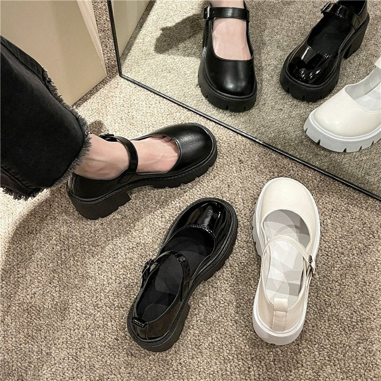 Elegant Orthopedic Shoes for Every Step