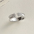 Delicate Artisan Ring