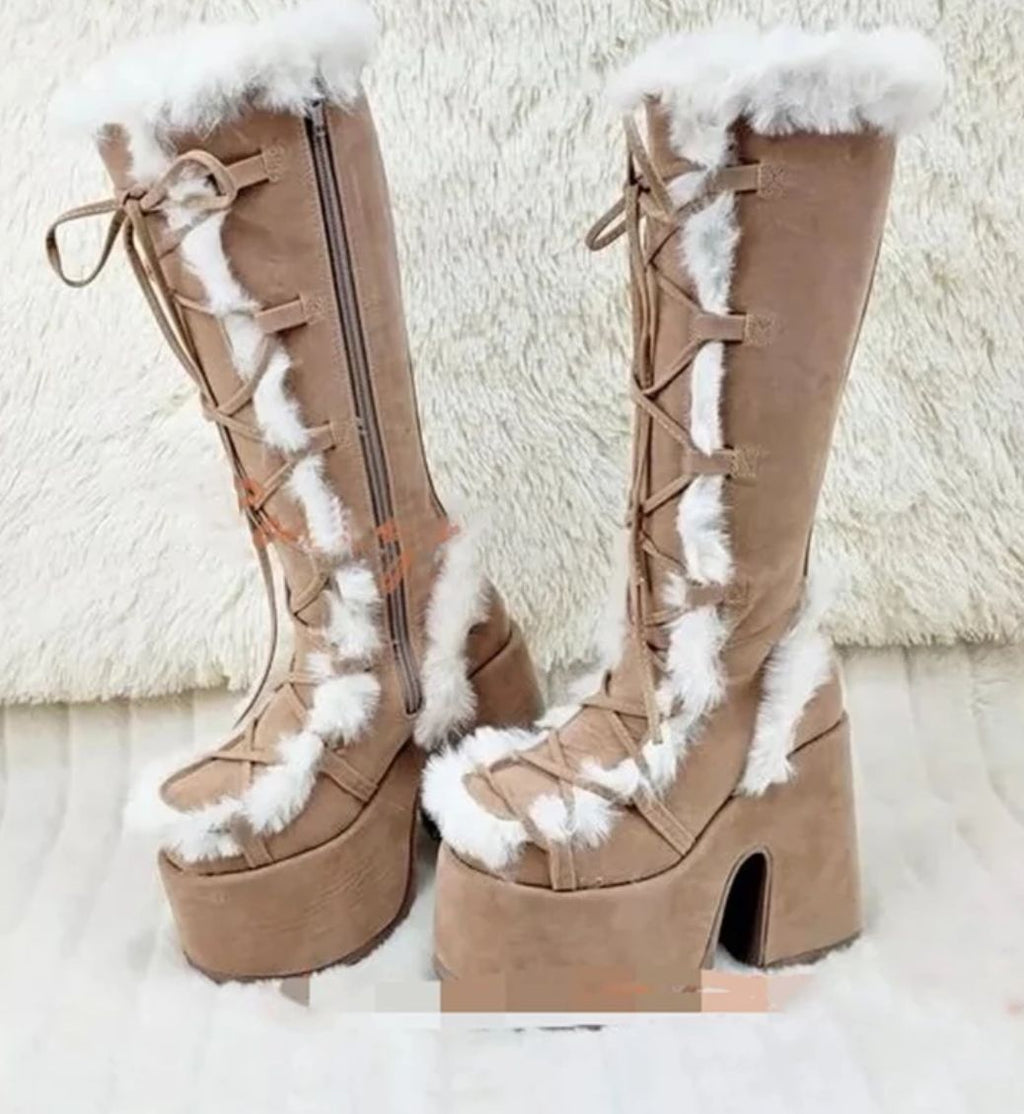 Stylish Orthopedic Boots for Any Occasion