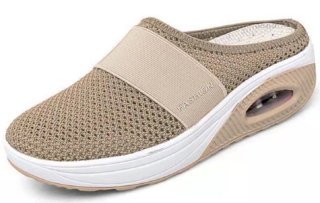 Comfortable Orthopedic Shoes for Daily Wear