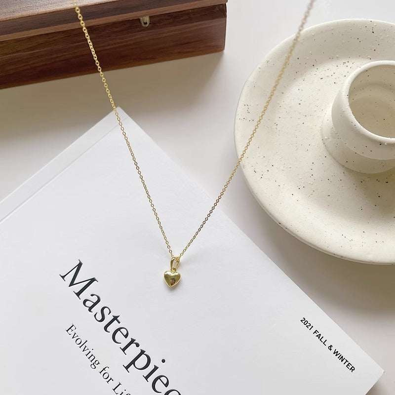 Romantic Necklace for Special Moments