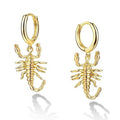 Charming Earring for Any Occasion