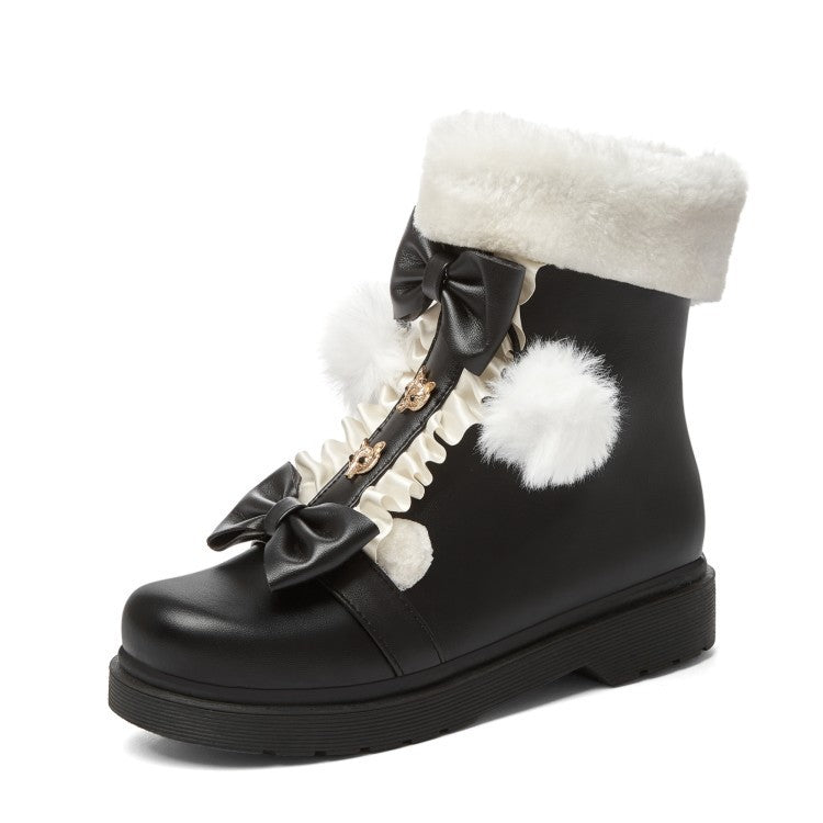 Beautifully Crafted Orthopedic Boots