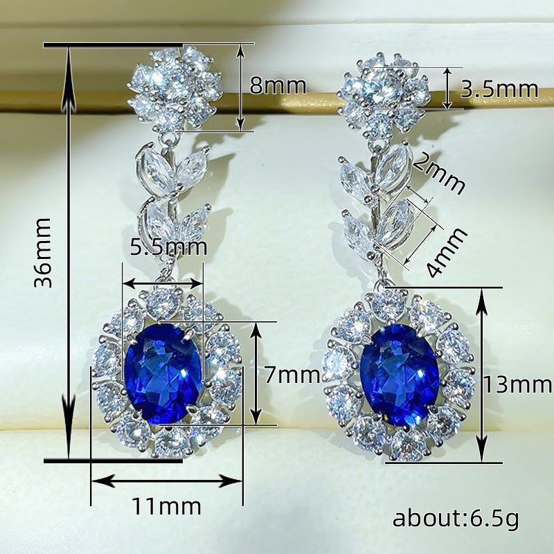 Elegant Earring for Every Occasion