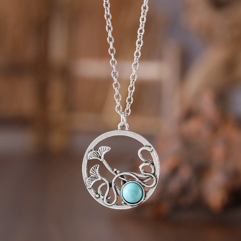 Romantic Necklace for Special Moments