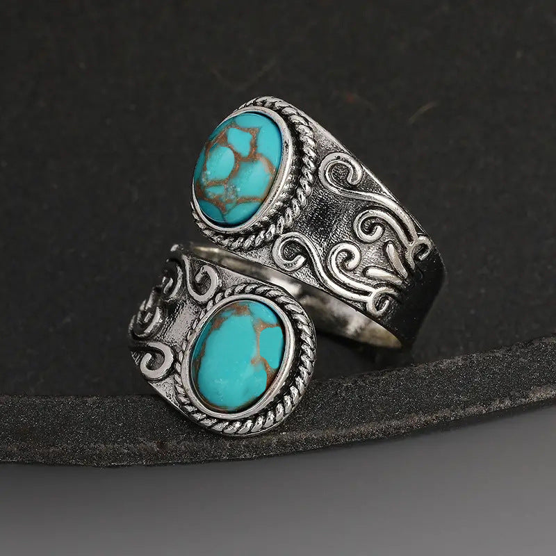 Charming Ring for Any Occasion