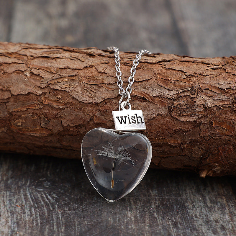 Classic Necklace with Timeless Appeal