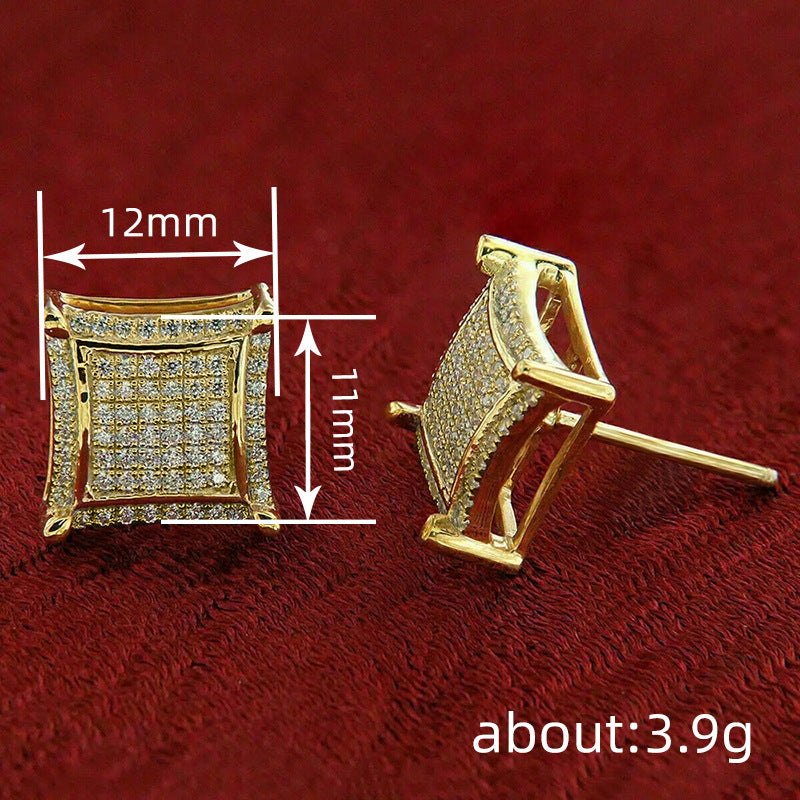 Elegant Earring for Every Occasion