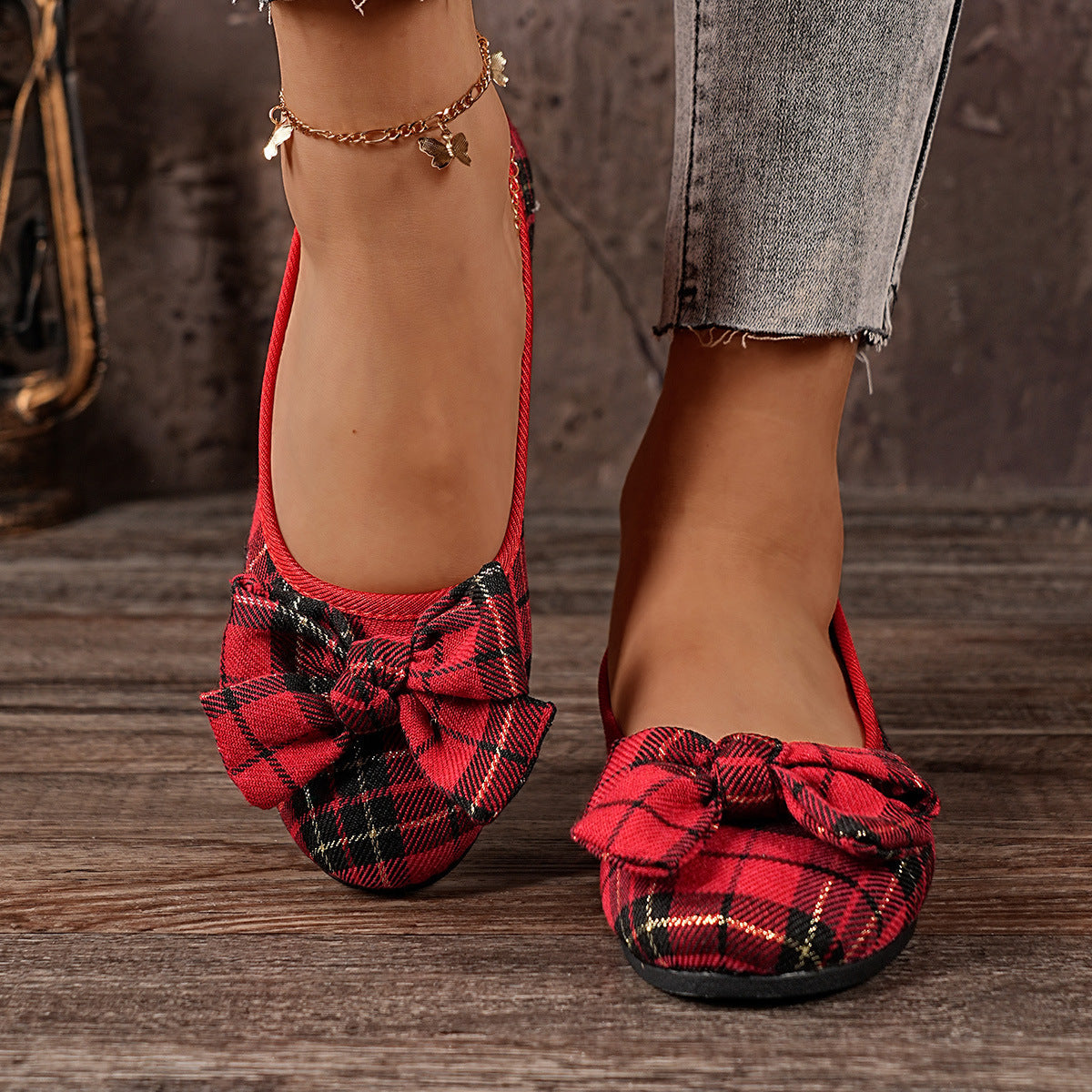 Beautifully Crafted Orthopedic Shoes