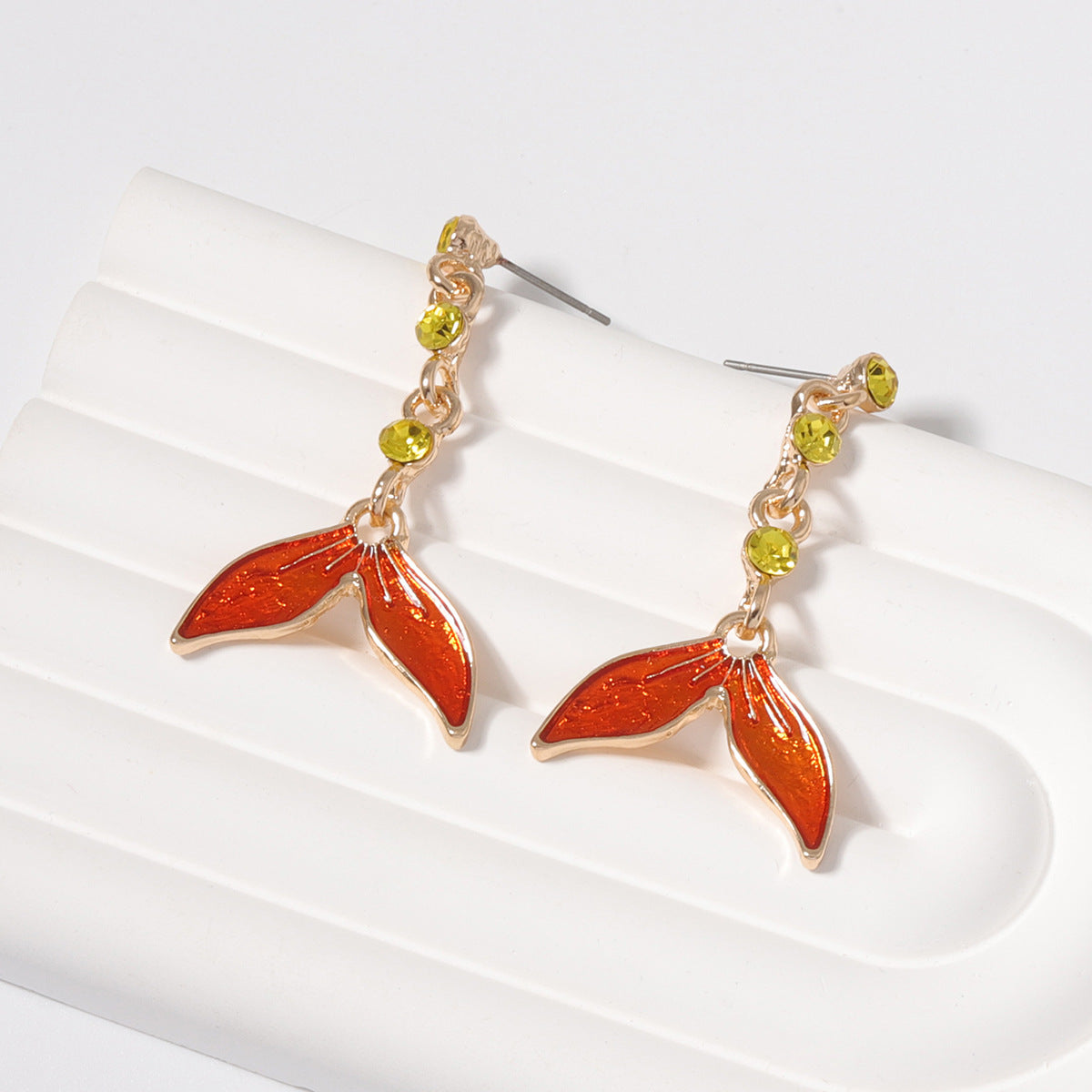 Stunning Earring for Daily Wear