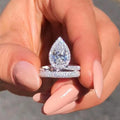Romantic Ring for Special Moments
