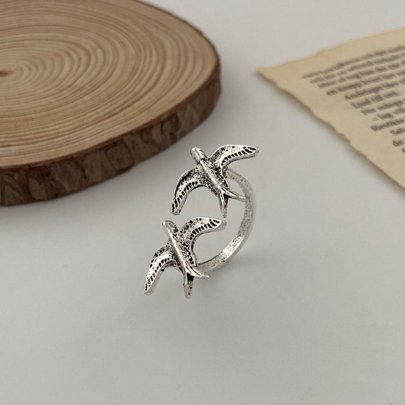 Stunning Ring for Daily Wear