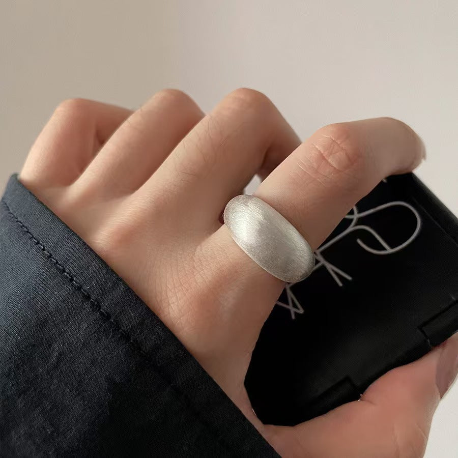 Romantic Ring for Special Moments
