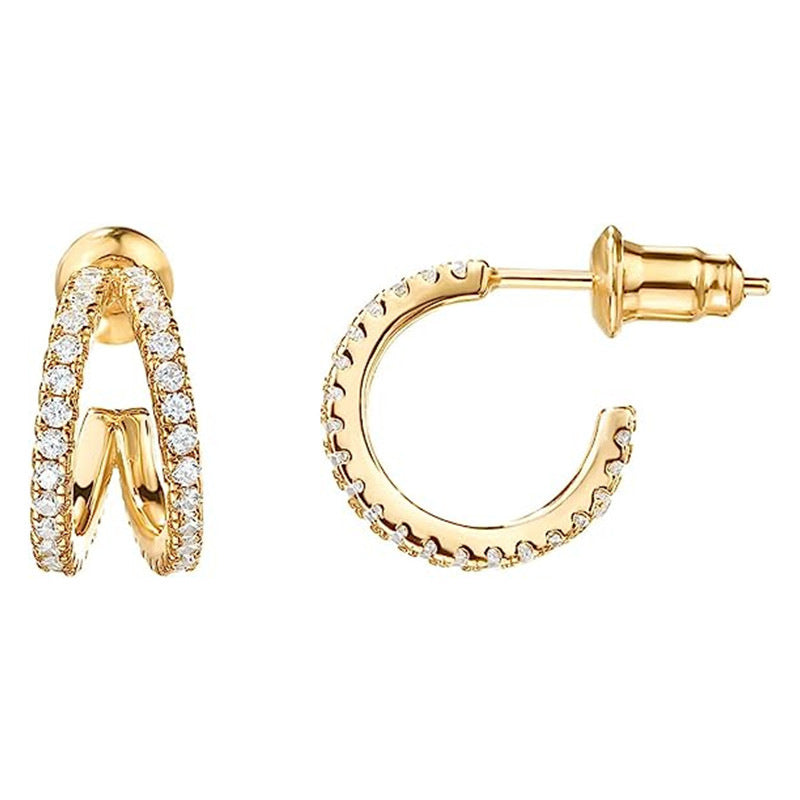Romantic Earring for Special Moments