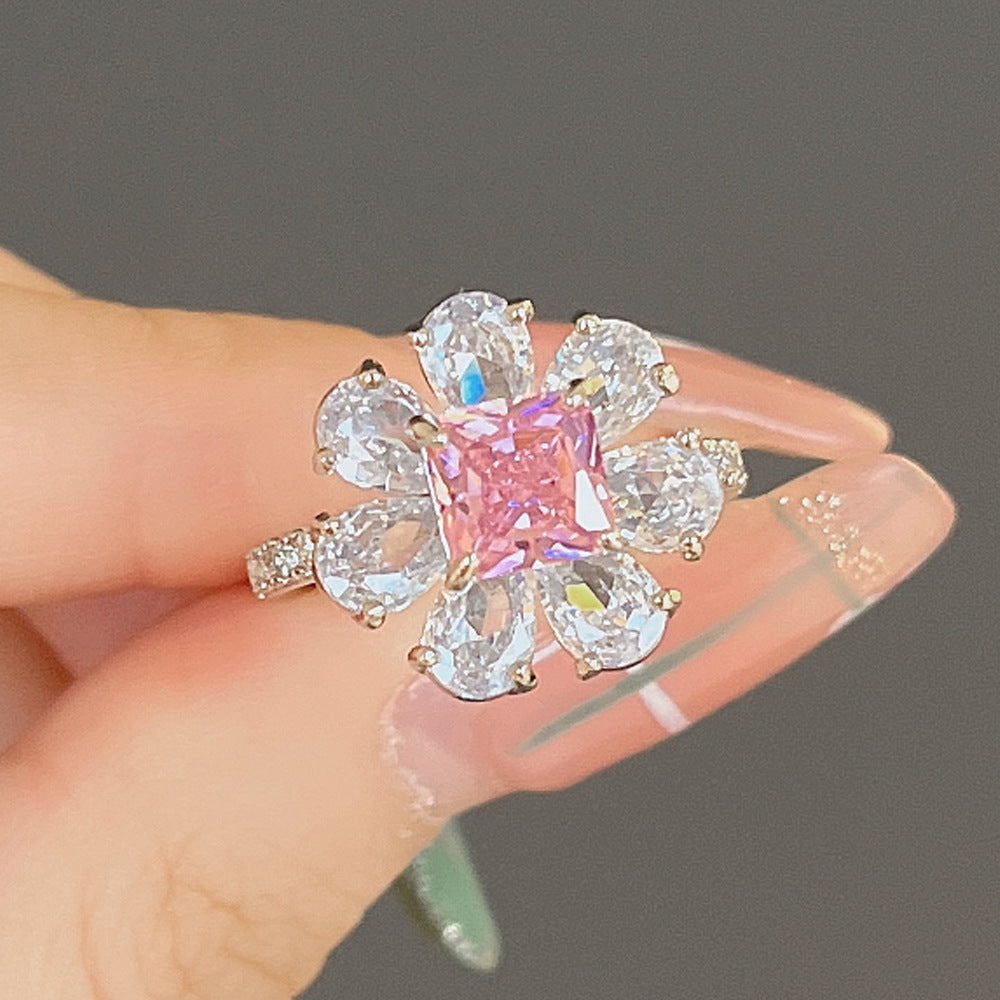 Vintage Handmade Ring