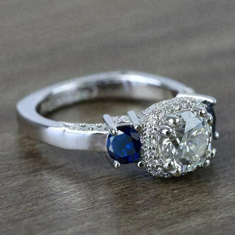 Romantic Ring for Special Moments