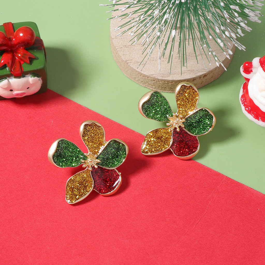 Charming Earring for Any Occasion