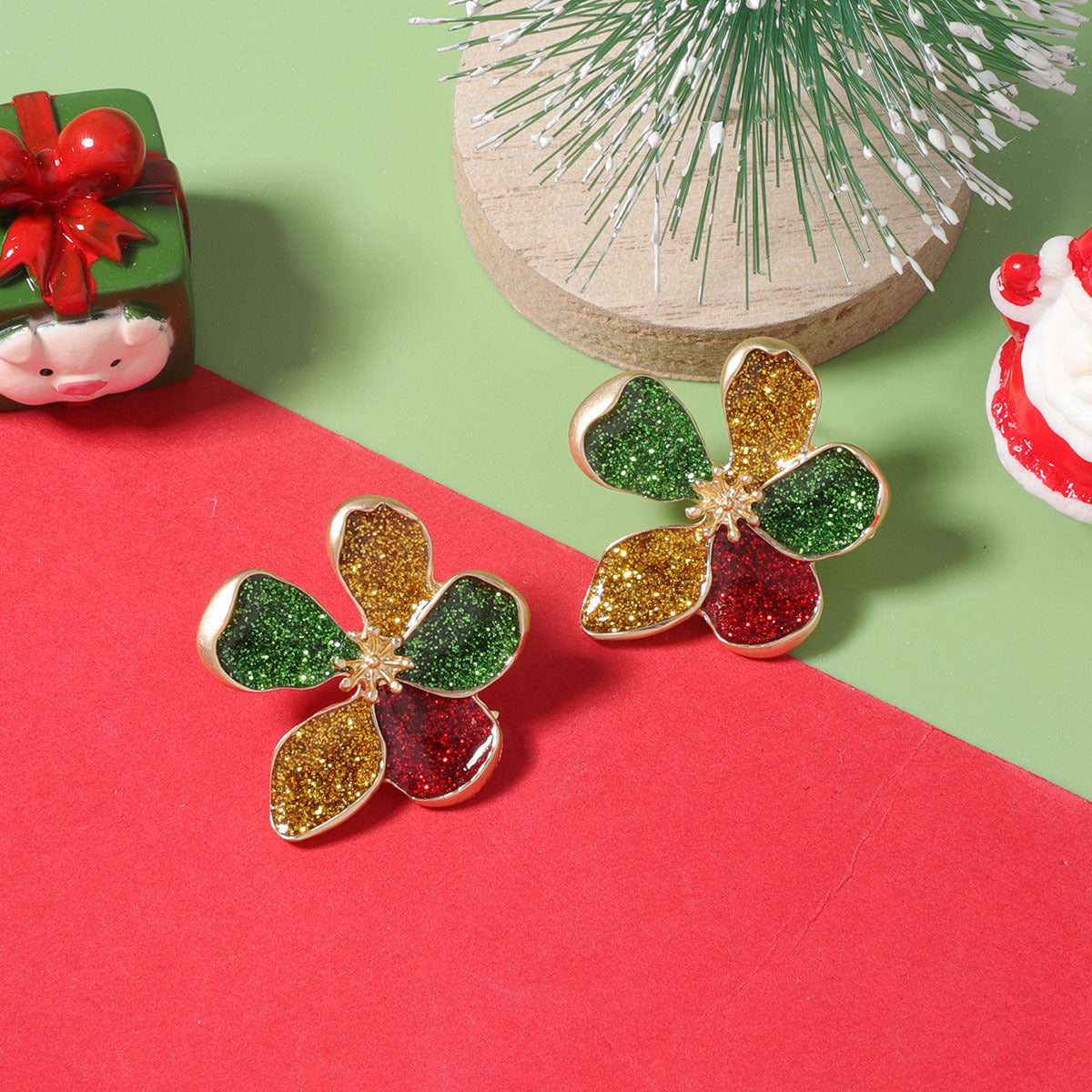 Charming Earring for Any Occasion