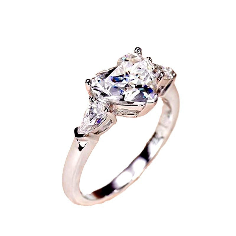 Romantic Ring for Special Moments
