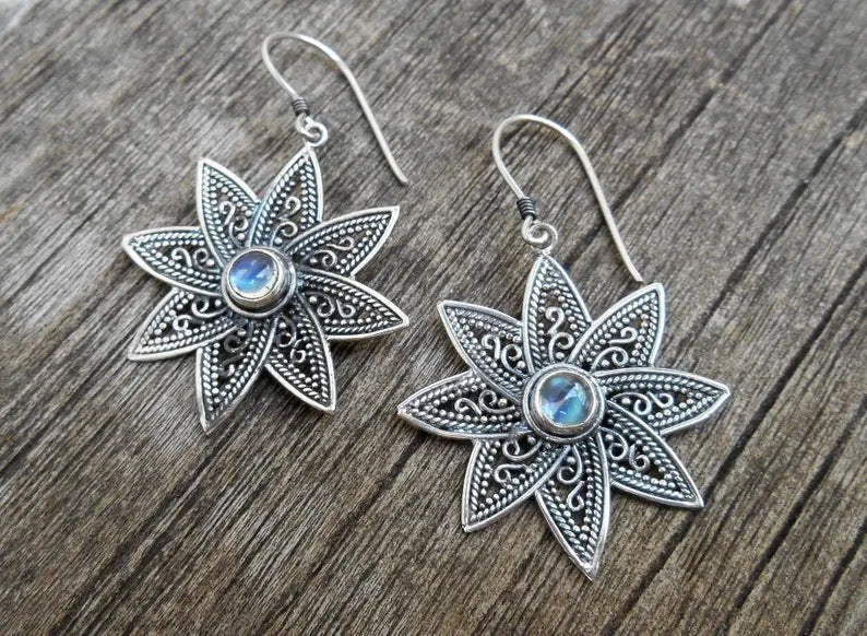 Classic Earring with Timeless Appeal