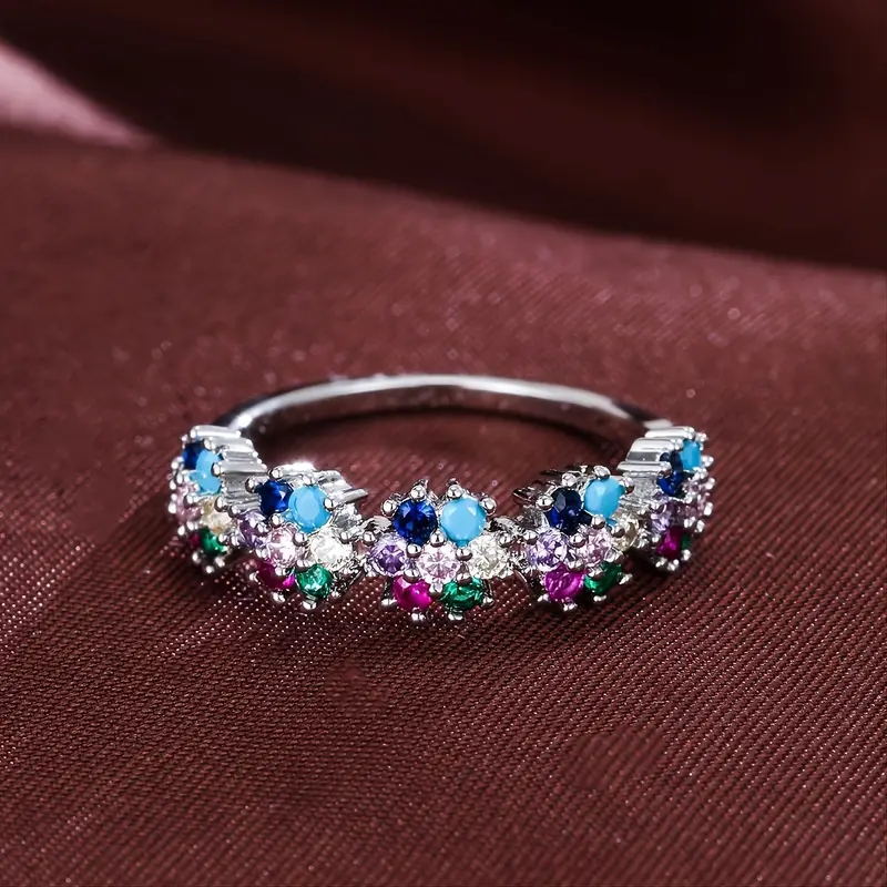 Charming Ring for Any Occasion
