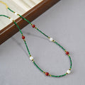Stunning Necklace for Daily Wear