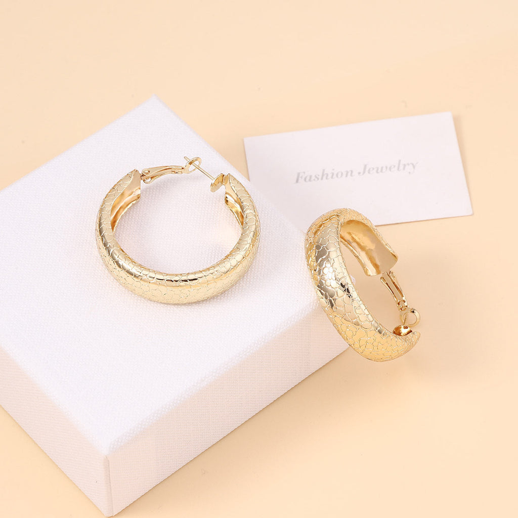 Romantic Earring for Special Moments