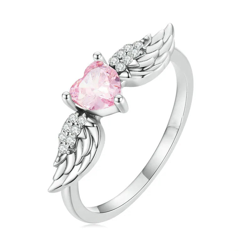 Elegant Ring for Every Occasion