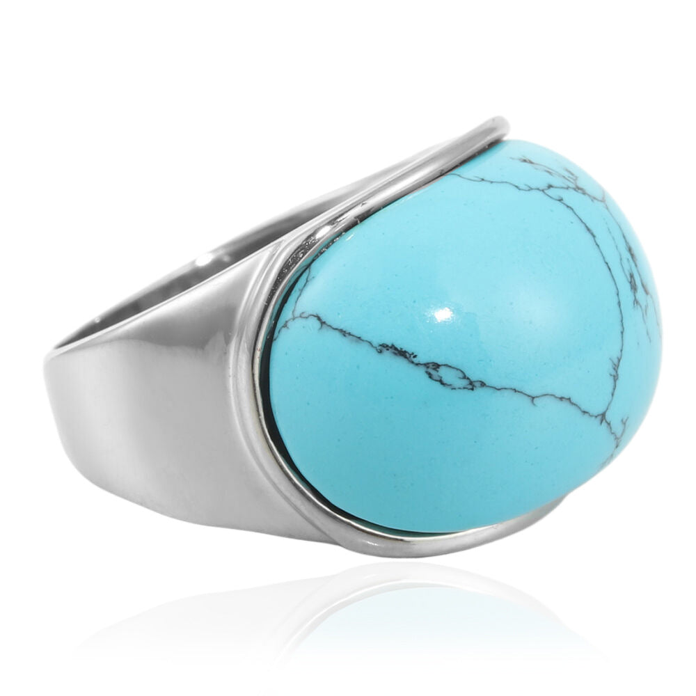 Beautiful Ring with Unique Style
