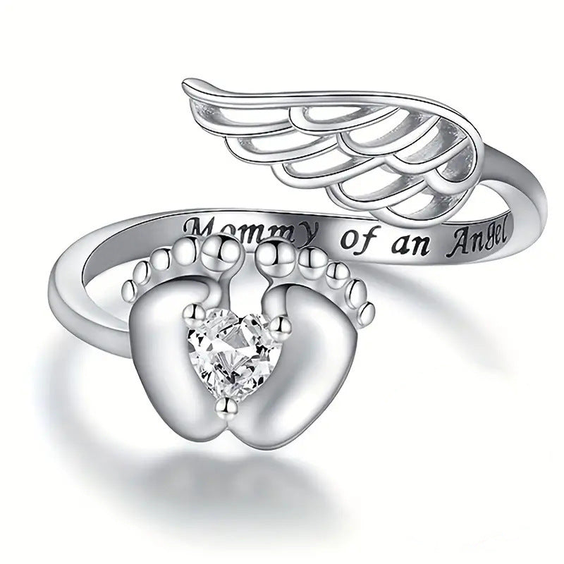 Delicate Artisan Ring