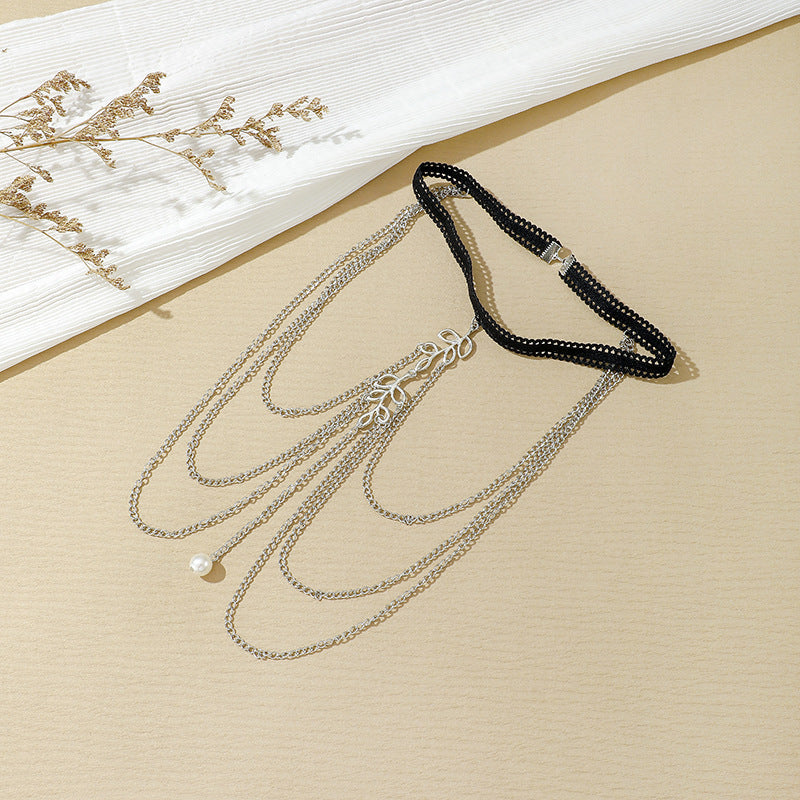 Classic Pearl Pendant with Timeless Appeal