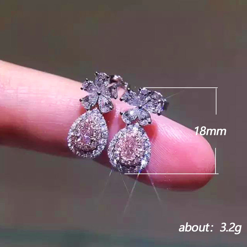 Charming Earring for Any Occasion