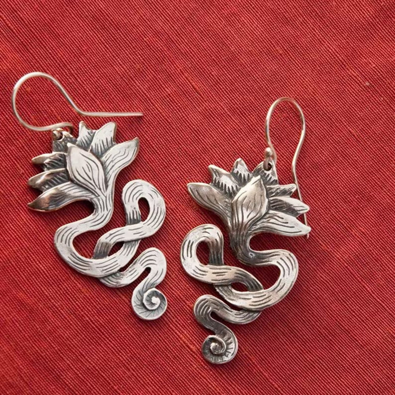 Charming Earring for Any Occasion
