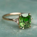 Vintage Handmade Ring
