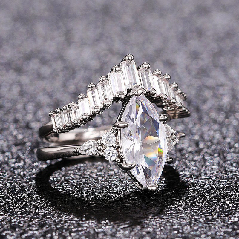 Charming Set for Any Occasion